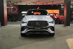 مرسيدس بنز GLE  كوبيه